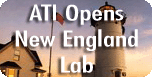 New England Laboratory Banner